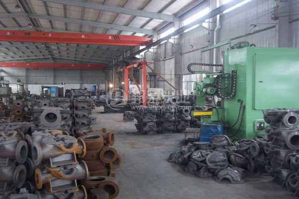 上海邦泉泵業制造有限公司