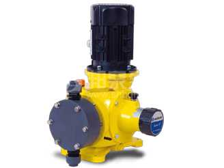 MILTON ROY米頓羅計量泵