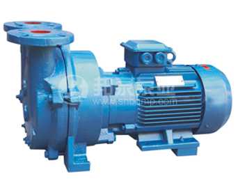 2BV/SKA雙級直聯水環真空泵