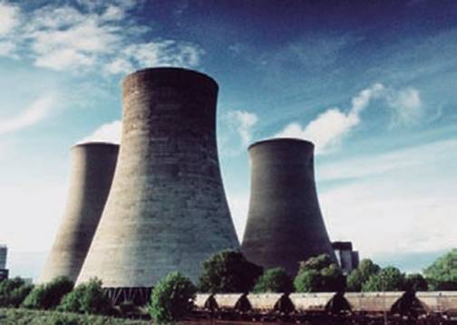 電力、水利領域